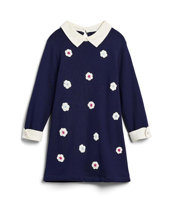 Hatley Kids Patriot Blue Preppy Dress (Toddler/Little Kid/Big Kid)