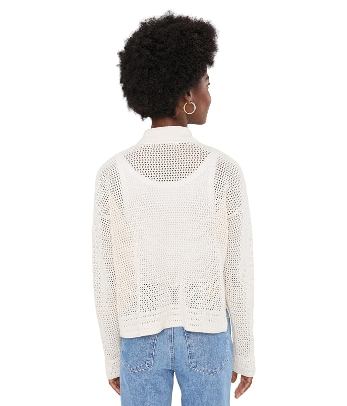 Splendid Haven Collar Cardigan - Image 4