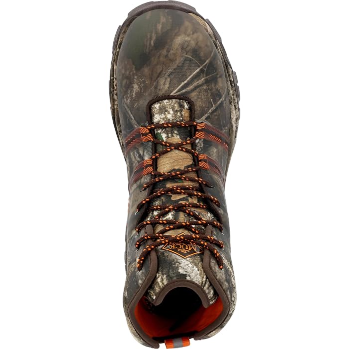 The Original Muck Boot Company Alpha Pursuit - Image 2