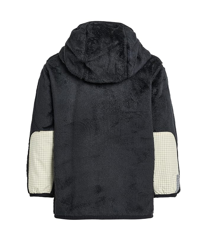 Obermeyer Kids Furry Fox Fleece Jacket (Little Kid/Big Kid) - Image 2