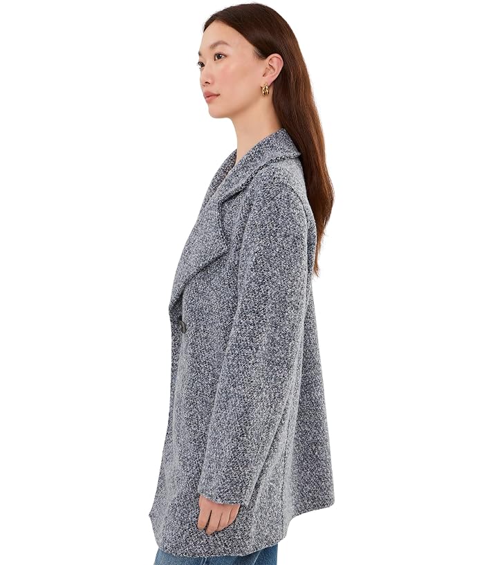 NIC+ZOE Mixed Boucle Knit Jacket - Image 3