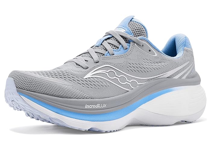 Saucony Hurricane 26