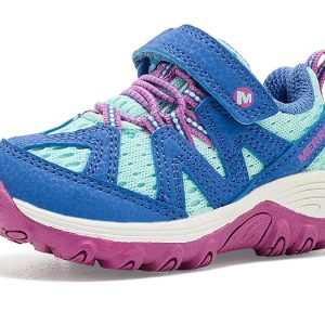 Merrell Kids Ridge Trek (Toddler)