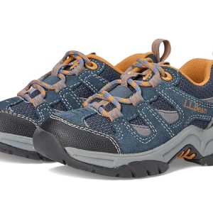 L.L.Bean Kids Trail Model Hiker Low (Toddler/Little Kid/Big Kid)