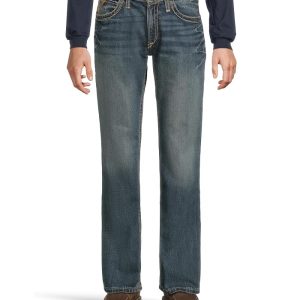 Ariat M4 Low Rise Boot Cut in Gulch