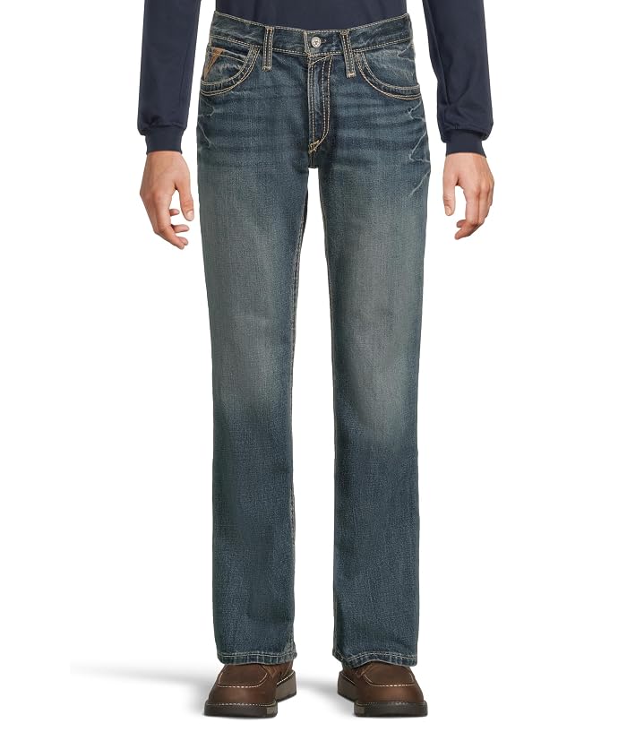 Ariat M4 Low Rise Boot Cut in Gulch