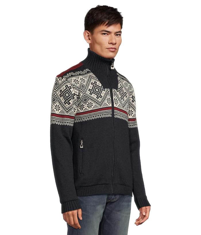 Dale of Norway Hardanger Weatherproof Masculine Jacket - Image 2