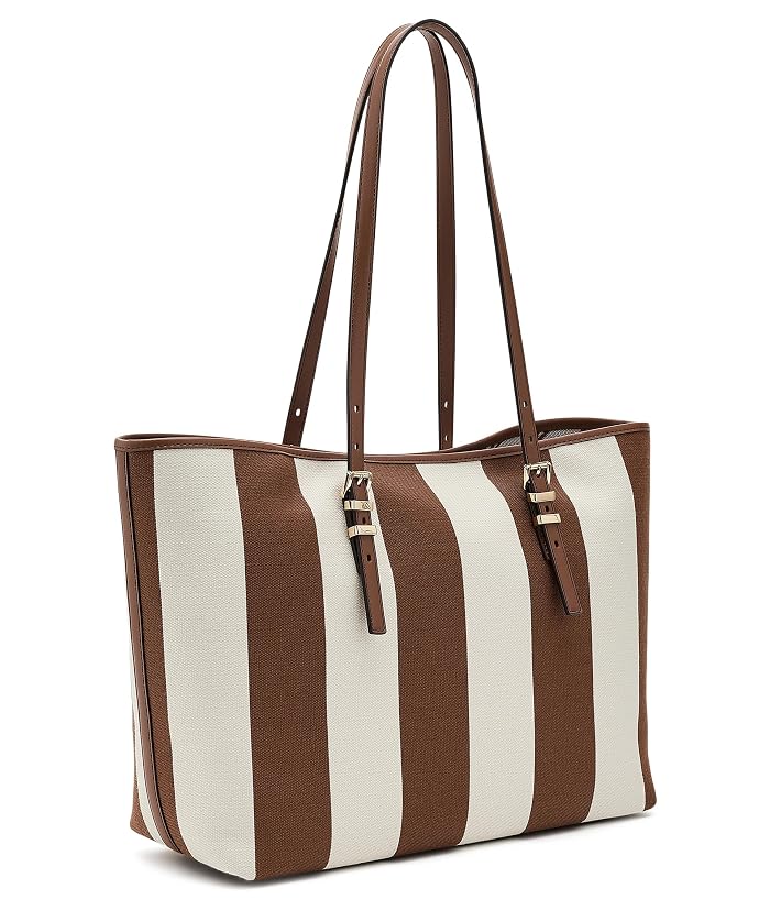 MICHAEL Michael Kors Quinn Large East West Top Zip Tote - Image 2