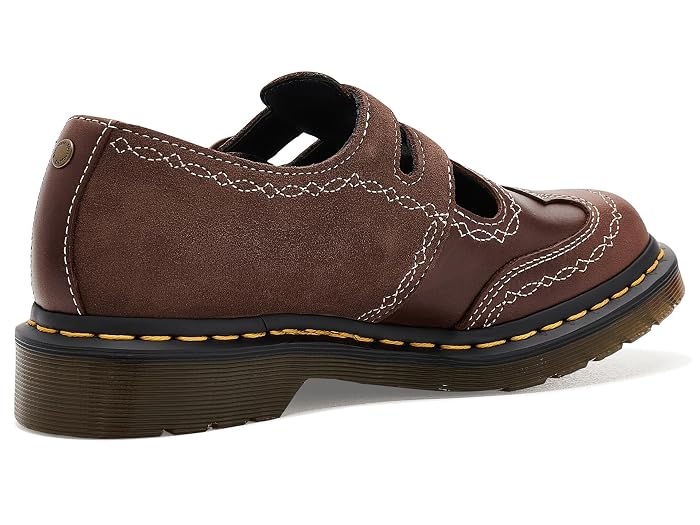 Dr. Martens 8065 Mary Jane Rodeo - Image 3