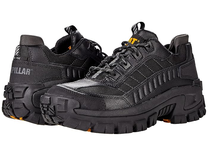 Caterpillar Invader ST