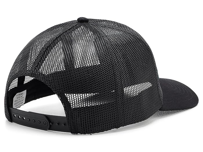 Topo Designs Corduroy Trucker Hat - Alpine View - Image 2