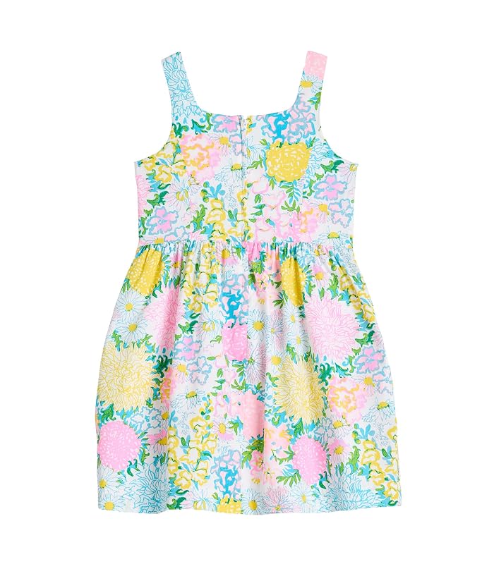 Lilly Pulitzer Kids Bellefleur Dress (Toddler/Little Kid/Big Kid) - Image 2