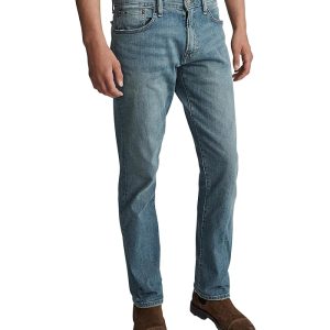 Polo Ralph Lauren Hampton Relaxed Straight Jean