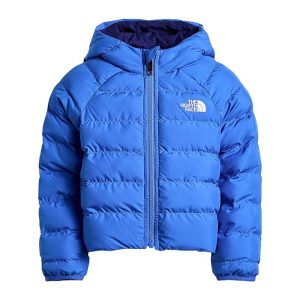 The North Face Kids Reversible Perrito Hooded Jacket (Toddler)