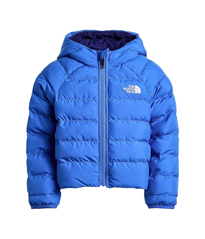 The North Face Kids Reversible Perrito Hooded Jacket (Toddler)