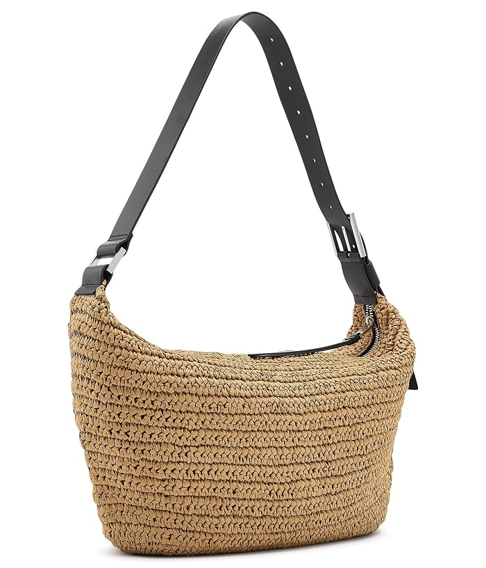 AllSaints Luna Paper Shoulder - Image 2