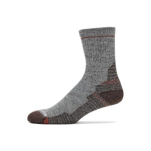 Smartwool Hike Light Cushion Mid Crew Socks