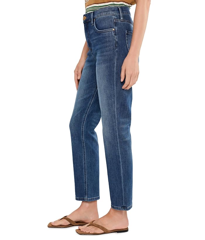 KUT from the Kloth Blair High-Rise Fab Ab Straight Leg - Image 3