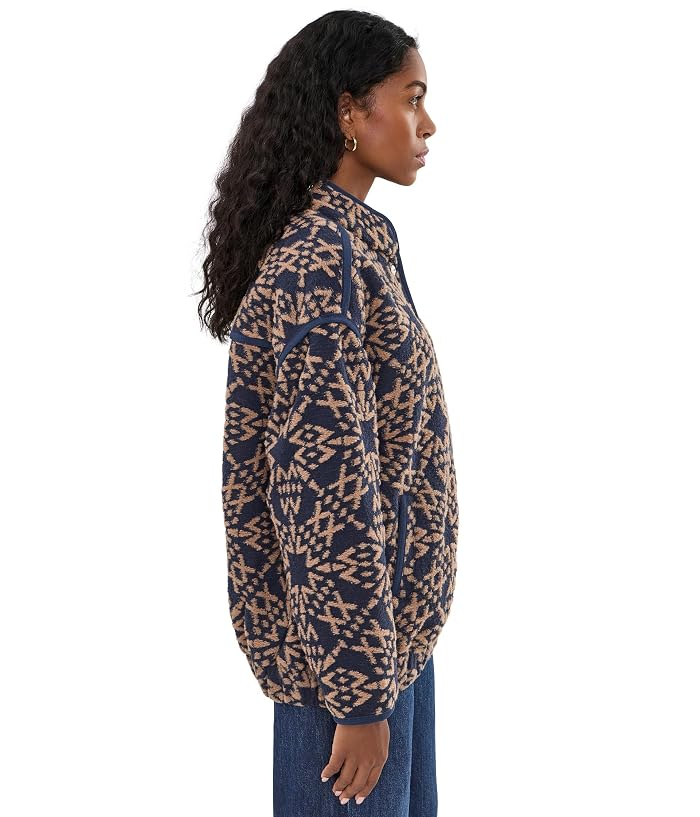 UGG Brigh Snap Jacket - Image 3