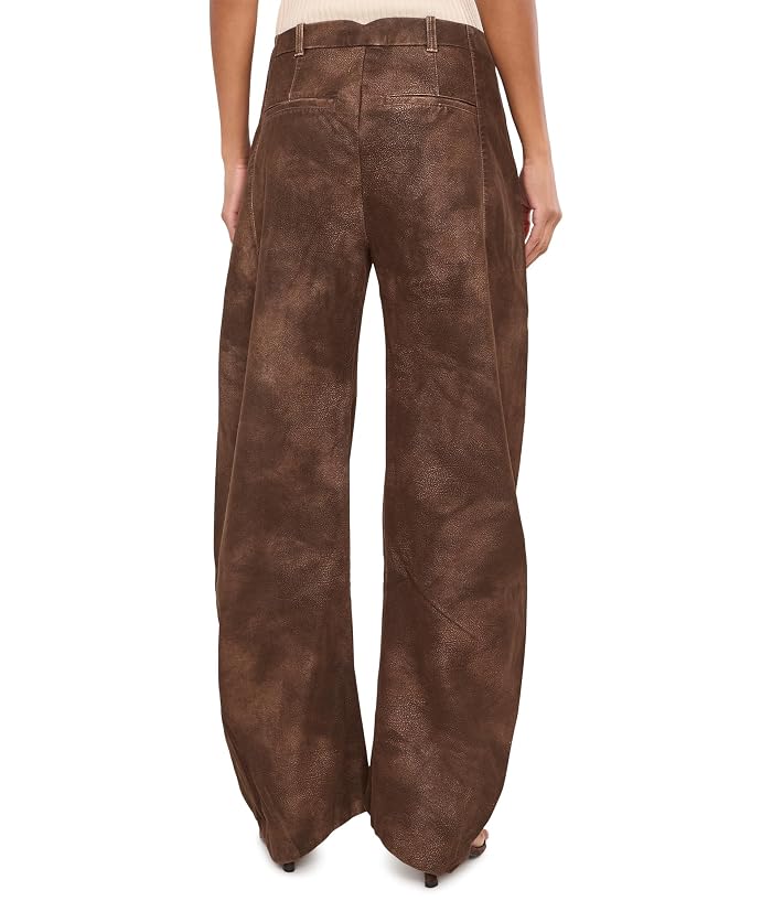 Free People We The People Spotlight Vegan Trousers - Image 4