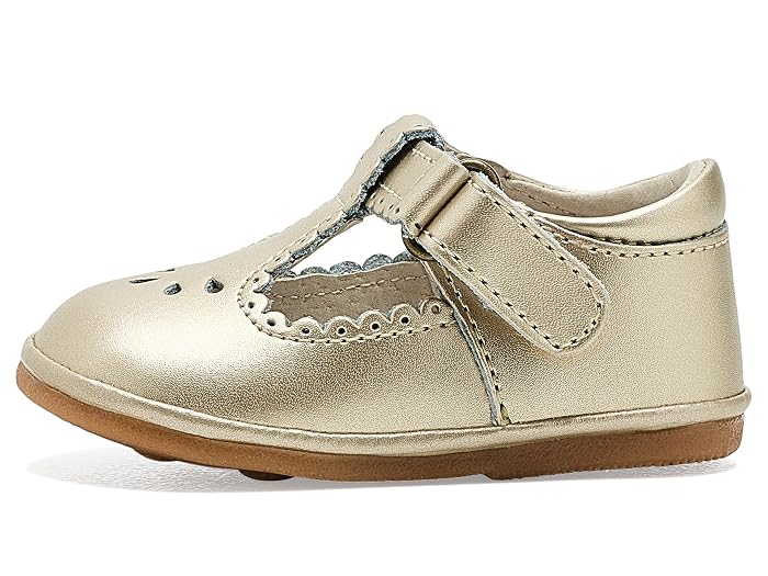 L'Amour Shoes Kids Dottie (Infant/Toddler) - Image 4