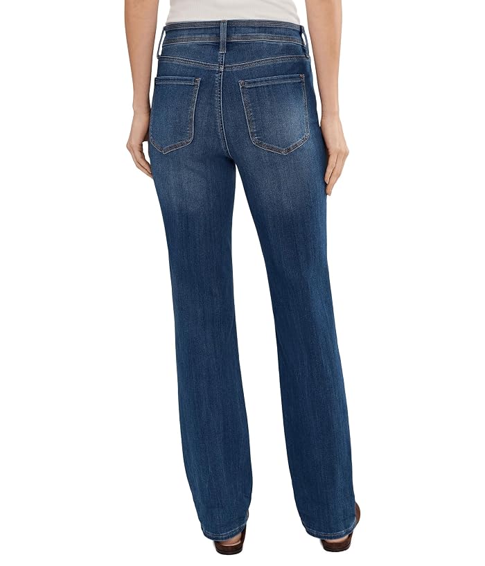 NYDJ Marilyn Straight Jeans - Image 4