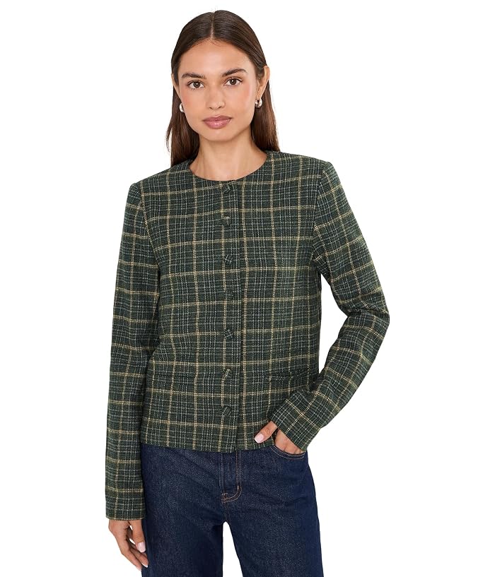 Joe's Jeans The Scottie Jacket