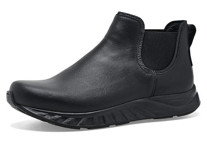 SAS Premier-X Work Slip-Resistant Pull-On Ankle Boots