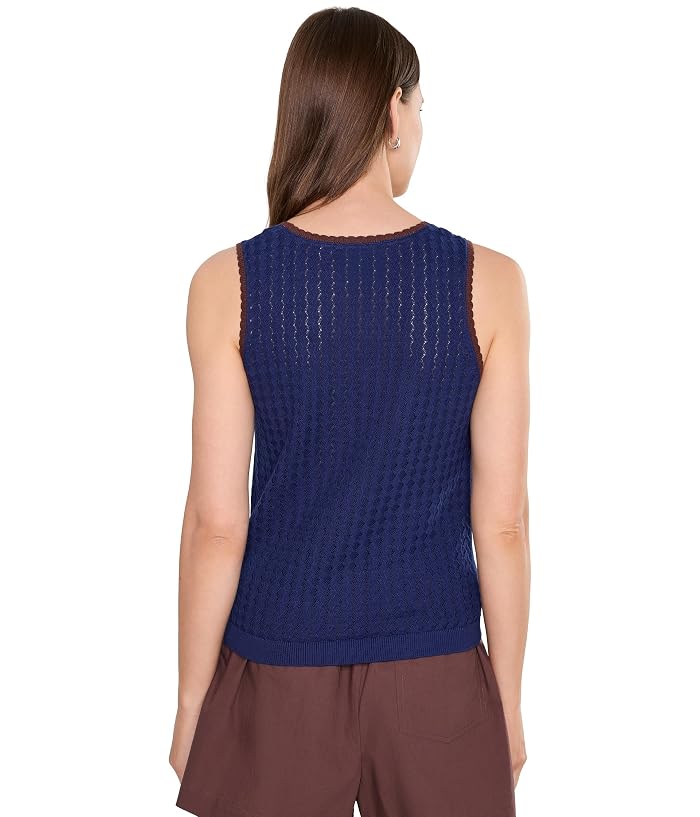 Varley Jocey Knit Top - Image 4