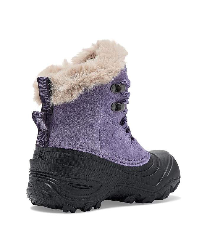 The North Face Kids Shellista V Lace WP (Toddler/Little Kid/Big Kid) - Image 3