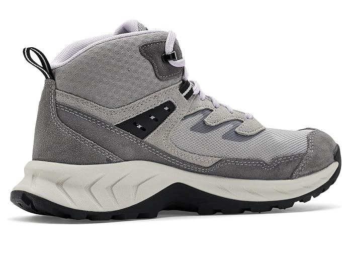 KEEN Hightrail Waterproof Hiking Boots - Image 3