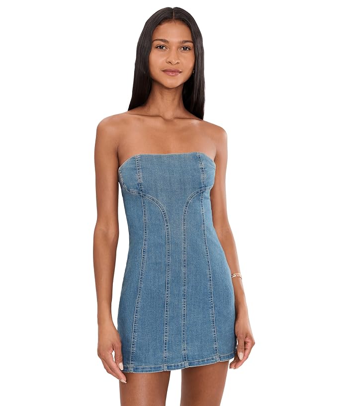 Free People Alexa Mini