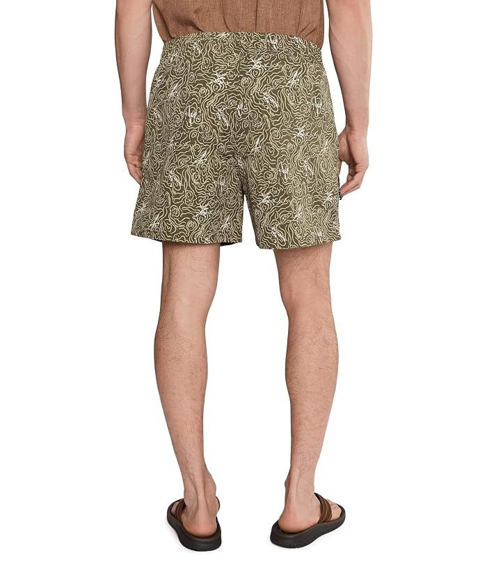 Royal Robbins All In Shorts - Image 4