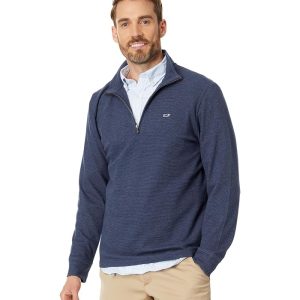 Vineyard Vines Saltwater 1/4 Zip