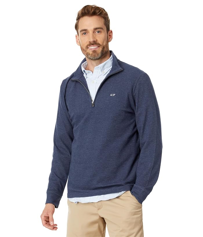 Vineyard Vines Saltwater 1/4 Zip