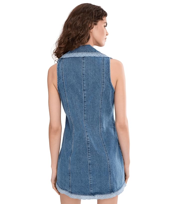 Show Me Your Mumu Maddox Dress - Image 4