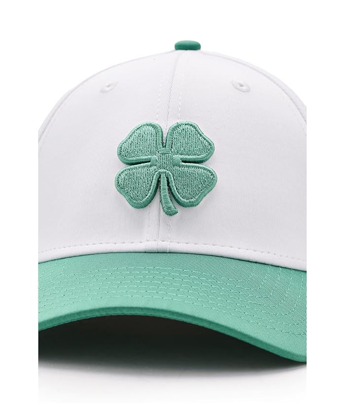 Black Clover Premium Clover 179 Hat - Image 3