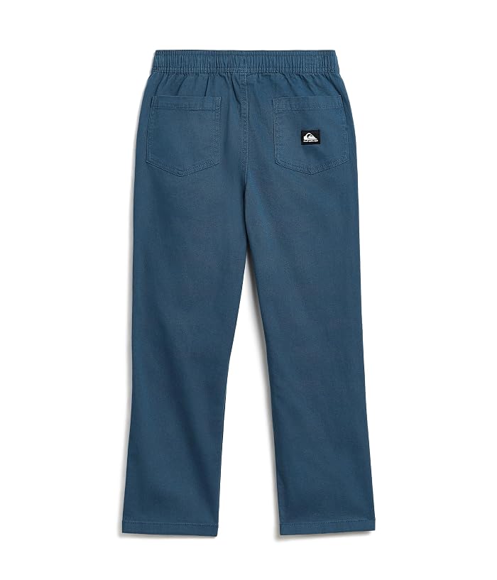 Quiksilver Kids Beach Pants (big Kid) - Image 2