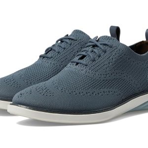 Cole Haan Grand Evolution Stitchlite Oxford