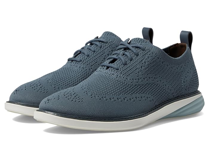 Cole Haan Grand Evolution Stitchlite Oxford