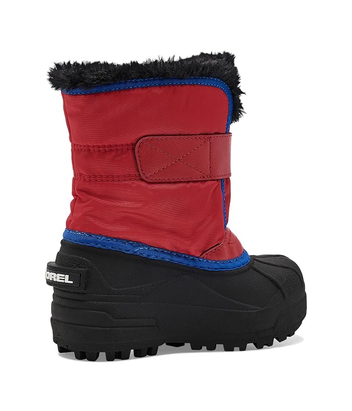 SOREL Kids Snow Commander (Little Kid) - Image 3