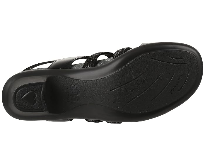 SAS Allegro Heeled Comfort Sandal - Image 3