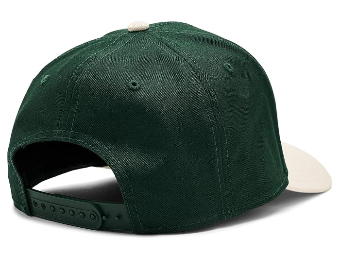 Black Clover Inner Luck 4 Adjustable Hat - Image 2