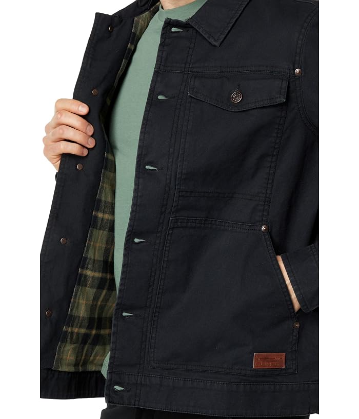 L.L.Bean BeanFlex Utility Trucker Jacket Regular - Image 3