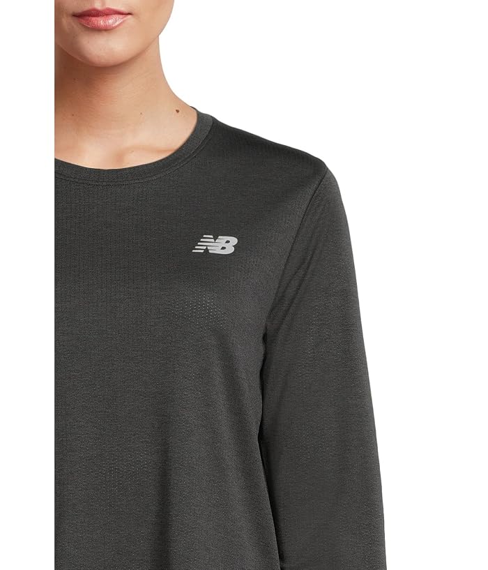 New Balance Athletics Long Sleeve - Image 4