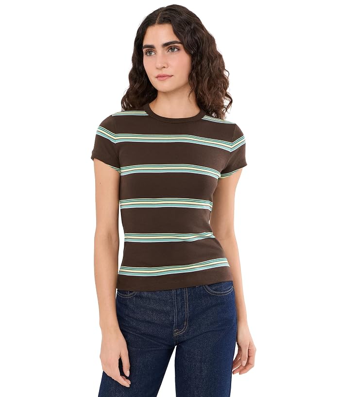 Madewell Crew Neck 90s Tee