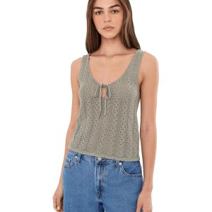 Splendid Eleni Sweater Tank