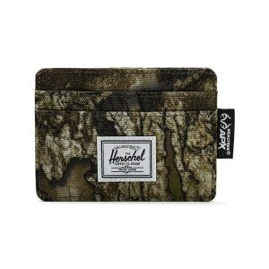 Herschel Supply Co. Realtree® Charlie Cardholder