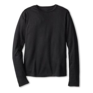 Hot Chillys Kids Bi-Ply Crewneck (Toddler/Little Kids/Big Kids)