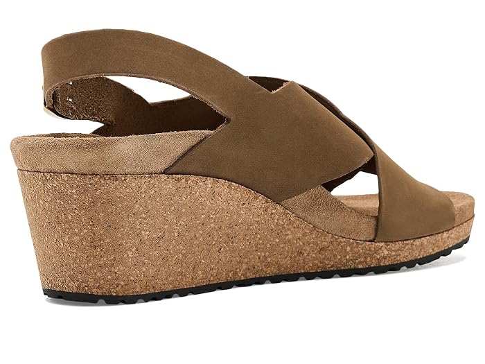 Birkenstock Samira - Nubuck Leather - Image 3